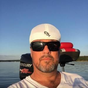 Meet your Posher, Ronnie